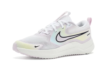 Кроссовки для мальчиков Nike Cosmic Runner SE 2, белые