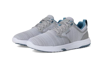 Мужские кроссовки TravisMathew The Daily Pro Hybrid
