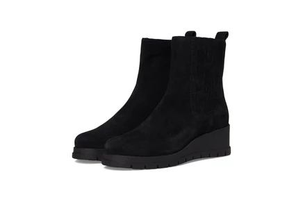 Ботинки Lucky Brand Sondruh Wedge Chelsea Boots