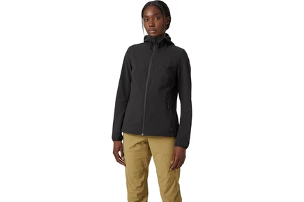 Helly Hansen Cascade Shield Fleece Jacket black