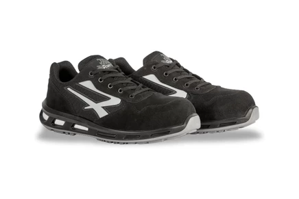 U-Power Dark black/slate