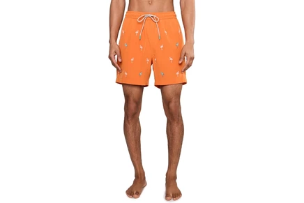 Tommy Bahama Naples Flamingle 6 jaffa orange
