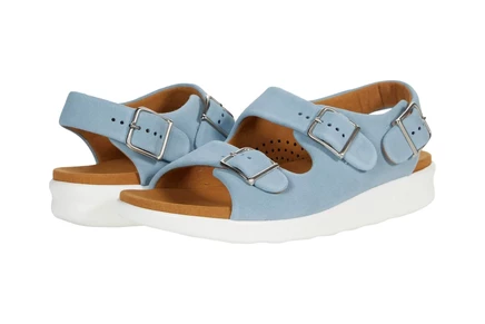 Сандалии SAS Relaxed Comfort Sandal