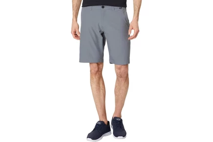Шорты TravisMathew Wanderlust Shorts
