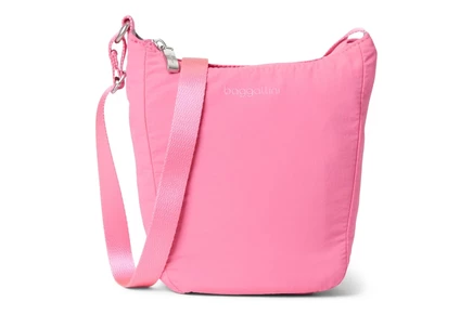 Женская сумка через плечо Baggallini Swift Mini Crossbody
