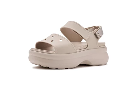 Сандалии Crocs Soho Y Strap Sandals