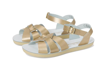 Сандалии Salt Water Sandal by Hoy Shoes Swimmer (Toddler/Little Kid)
