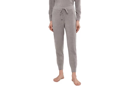 Брюки Barefoot Dreams CozyChic Ultra Lite Heart Stripe Jogger