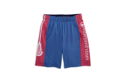 Шорты Vineyard Vines Kids Lacrosse Shorts (Toddler/Little Kids/Big Kids)