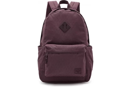 Унисекс рюкзак Herschel Supply Co. Heritage, ежевичный ромб