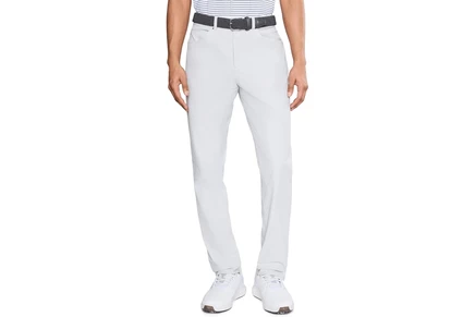 Брюки PUMA Golf 101 Premier 5 Pocket Pants