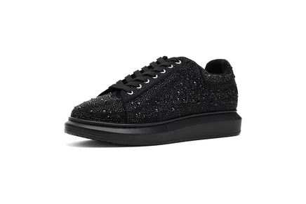 Мужские кроссовки Steve Madden Icebox