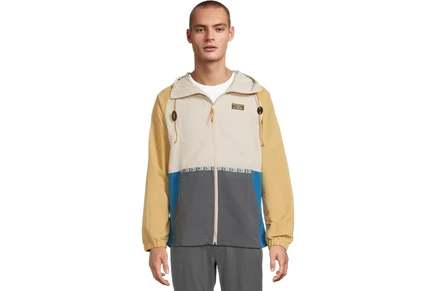 Куртка L.L.Bean Mountain Classic Jacket Multicolor