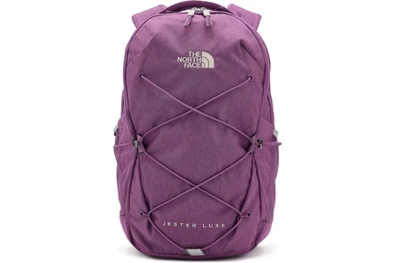 Рюкзак The North Face Jester Luxe
