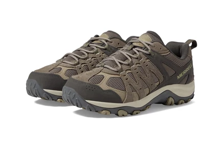 Треккинговые ботинки Merrell Accentor 3