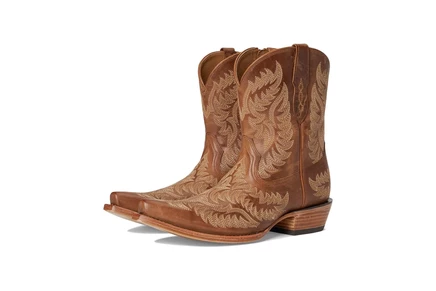 Ботинки Ariat Cate Western Boots