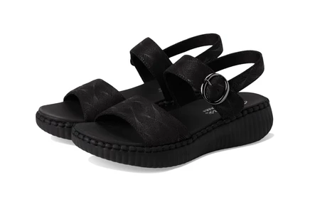 Туфли SKECHERS Wilshire Boulevard - Illusion Of Love