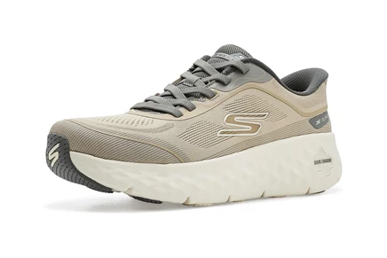Мужские кроссовки SKECHERS Performance Go Walk Max Cushioning Flex Hands Free Slip-In