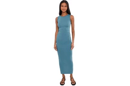 Платье AllSaints Katarina Dress