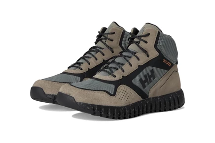 Ботинки Helly Hansen Monashee ULLR HT