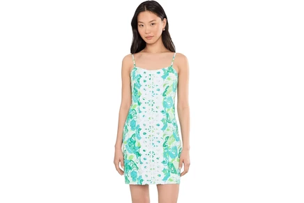 Платье Lilly Pulitzer Shelli Stretch Dress
