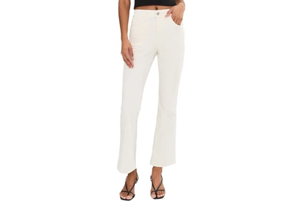 Джинсы Levis Womens 725 High Rise Bootcut