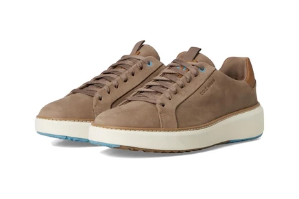 Мужские кроссовки Cole Haan Grandpro Topspin Golf