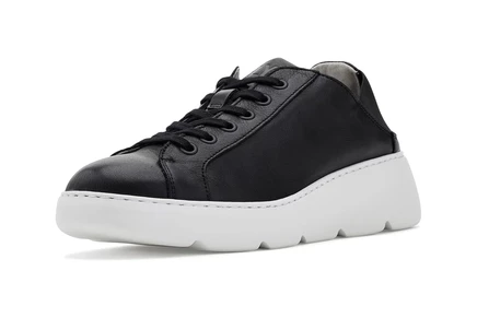 Женские кроссовки Fly London Joof774fly, черные