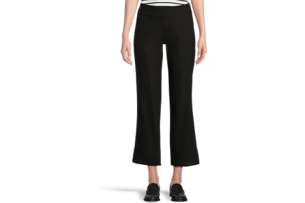 Брюки Krazy Larry Pull-On Wide Ankle