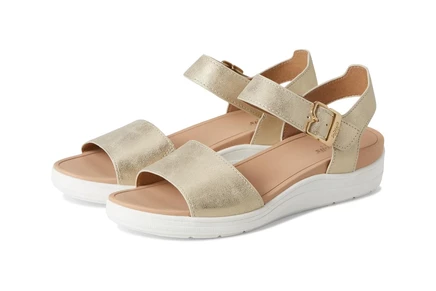 Сандалии Dr. Scholls Time Off Sky