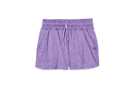 Шорты Under Armour Kids Park Shorts (Big Kid)