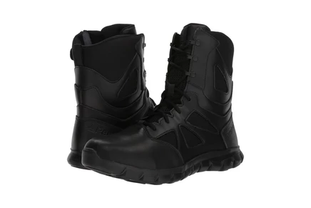 Reebok Work Sublite Cushion Tactical 8