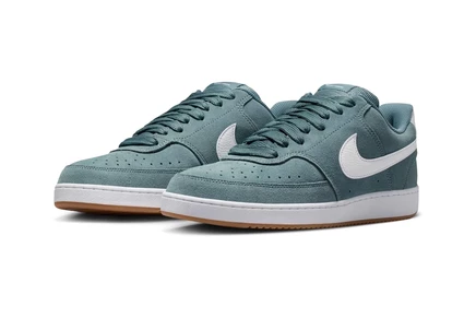 Мужские кроссовки Nike Court Vision Low Flyease V2