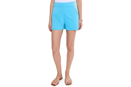 Шорты Lilly Pulitzer Sarissa Stretch Shorts