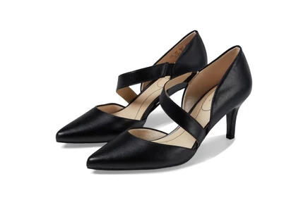 LifeStride Suki black