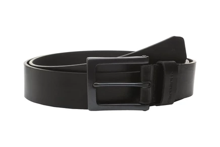Ремень Carhartt Burnished Leather Box Buckle Belt