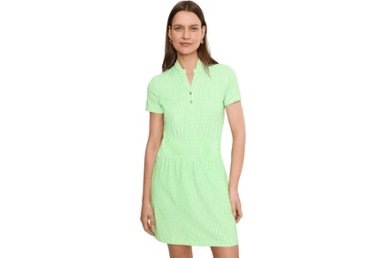 Платье Lilly Pulitzer Love Active Dress UPF 50