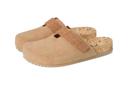Сандалии Fleks More Mesa Clog