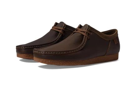 Мужские кроссовки Clarks Shacre Ii Run Shoes
