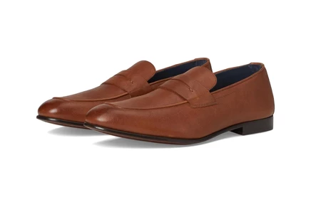 Лоферы Johnston & Murphy Collection Taylor Penny