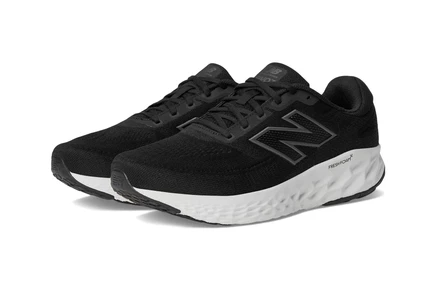 Мужские кроссовки New Balance Fresh Foam X Evoz v4