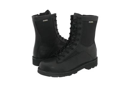 Bates Footwear 8