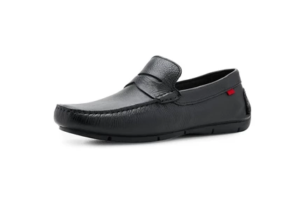 Лоферы Marc Joseph New York Monaco
