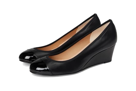 French Sole Juggle black
