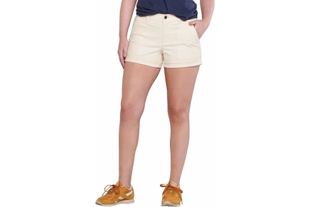 Шорты Toad&Co Earthworks Camp Shorts