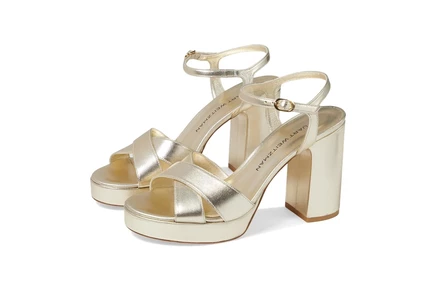 light gold
