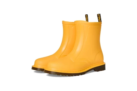 Ботинки Dr. Martens 1460 Rain