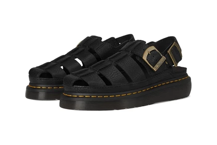 Сандалии Dr. Martens Wrenlie