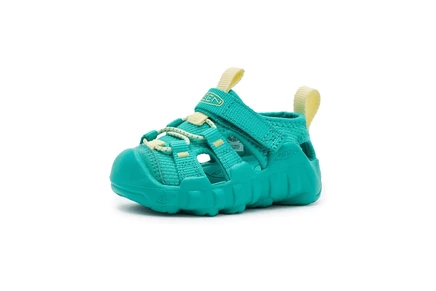 Сандалии KEEN Kids Hyperport H2 Sandals (Toddler)