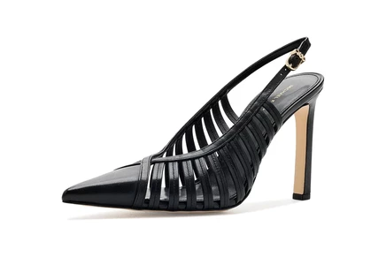 Туфли MICHAEL Michael Kors Adriana High Pumps